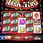 hot hot habanero slot machine